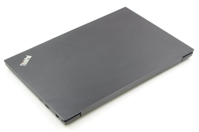 Lenovo ThinkPad E580 Core i5 8250U 1.6GHz/8GB/256GB(SSD)/15.6W/FHD(1920x1080)/Win11 【中古】