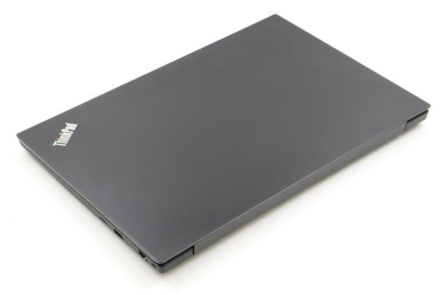 Lenovo ThinkPad E580 Core i5 8250U 1.6GHz/8GB/256GB(SSD)/15.6W/FHD(1920x1080)/Win11 【中古】