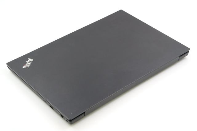 Lenovo ThinkPad E580 Core i5 8250U 1.6GHz/8GB/256GB(SSD)/15.6W/FHD(1920x1080)/Win11 【中古】