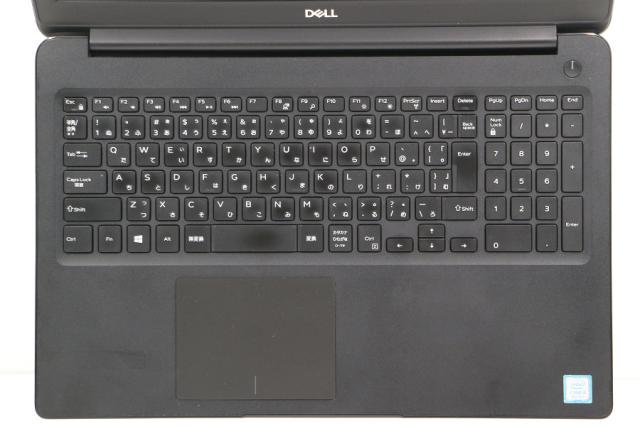 DELL Latitude 3500 Core i5 8265U 1.6GHz/8GB/512GB(SSD)/15.6W/FWXGA(1366x768)/Win11 【中古】_1
