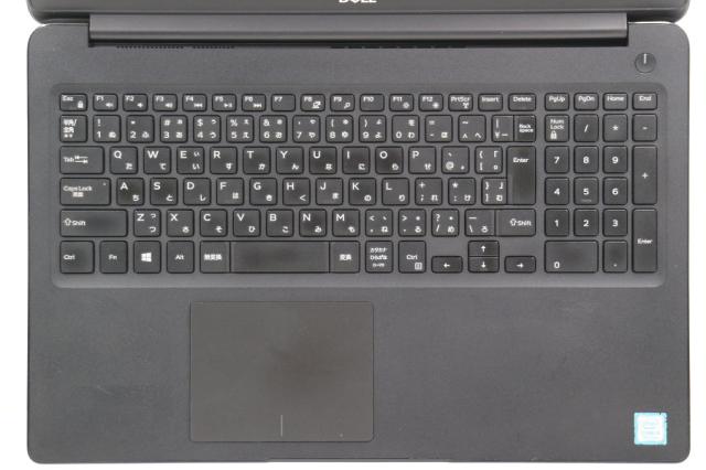 DELL Latitude 3500 Core i5 8265U 1.6GHz/8GB/512GB(SSD)/15.6W/FWXGA(1366x768)/Win11 【中古】_1