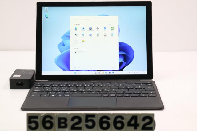 Microsoft Surface Pro 7+ 256GB Core i5 1135G7 2.4GHz/16GB/256GB(SSD)/12.3/(2736x1824) タッチパネル/Win11 【中古】