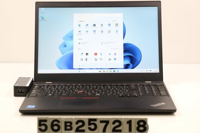 Lenovo ThinkPad L15 Gen2 Core i5 1135G7 2.4GHz/8GB/256GB(SSD)/15.6