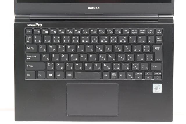 mousecomputer MPRO-NB410H Core i5 10210U 1.6GHz/8GB/512GB(SSD)/14W/FHD(1920x1080)/Win11 【中古】_1