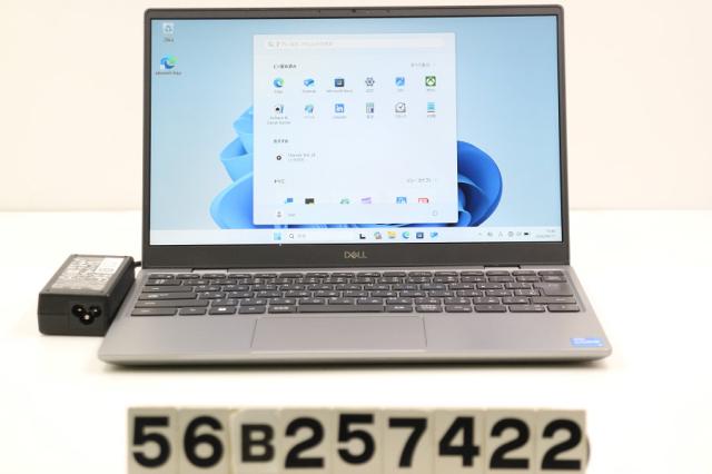 DELL Latitude 3320 Core i5 1145G7 2.6GHz/8GB/256GB(SSD)/13.3W/FHD(1920x1080)/Win11 【中古】