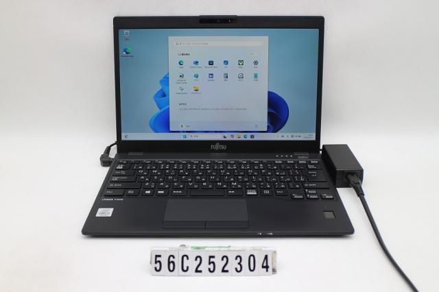 富士通 LIFEBOOK U9310/E Core i5 10310U 1.7GHz/8GB/256GB(SSD)/13.3W/FHD(1920x1080)/Win11 【中古】 28,908円