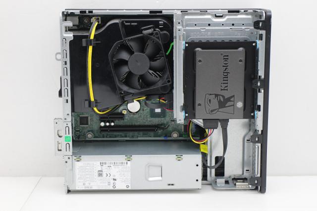 hp ProDesk 600 G4 SFF Core i3 8100 3.6GHz/8GB/256GB(SSD)/Multi