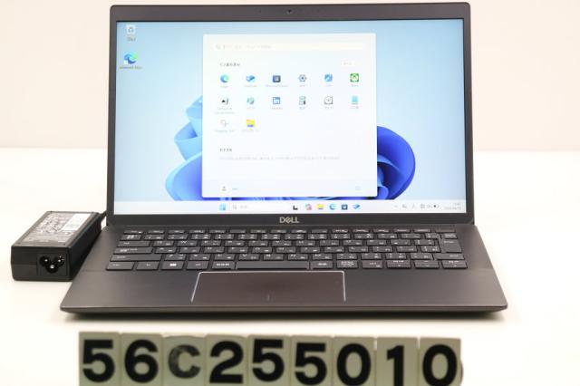 DELL Latitude 3301 Core i5 8365U 1.9GHz/8GB/256GB(SSD)/13.3W/FHD(1920x1080)/Win11 【中古】