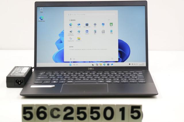 DELL Latitude 3301 Core i5 8365U 1.9GHz/8GB/256GB(SSD)/13.3W/FHD(1920x1080)/Win11 【中古】