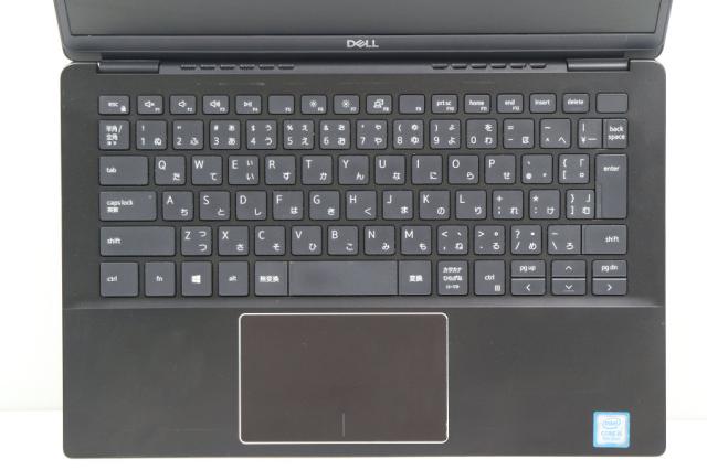 DELL Latitude 3301 Core i5 8365U 1.9GHz/8GB/256GB(SSD)/13.3W/FHD(1920x1080)/Win11 【中古】_1