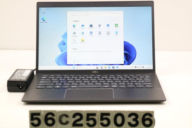DELL Latitude 3301 Core i5 8365U 1.9GHz/8GB/256GB(SSD)/13.3W/FHD(1920x1080)/Win11 【中古】