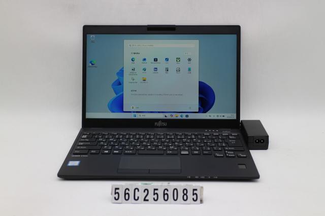 富士通 LIFEBOOK U939/C Core i5 8365U 1.6GHz/8GB/128GB(SSD)/13.3W/FHD(1920x1080)/Win11 【中古】