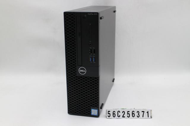DELL Optiplex 3070 SFF Core i7 9700 3GHz/16GB/256GB(SSD)/Multi 