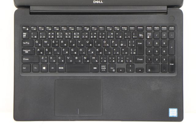 DELL Latitude 3500 Core i5 8265U 1.6GHz/8GB/256GB(SSD)/15.6W/FHD(1920x1080)/Win11 【中古】