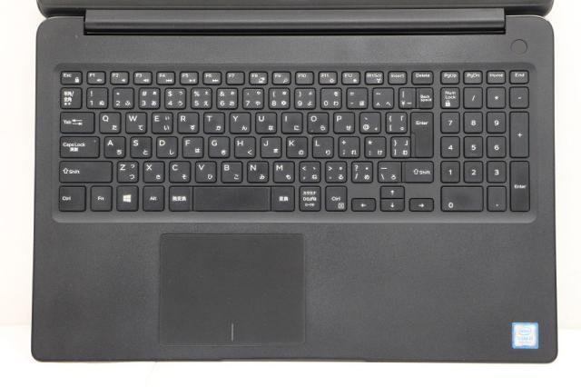 DELL Latitude 3500 Core i5 8265U 1.6GHz/8GB/256GB(SSD)/15.6W/FHD(1920x1080)/Win11 【中古】