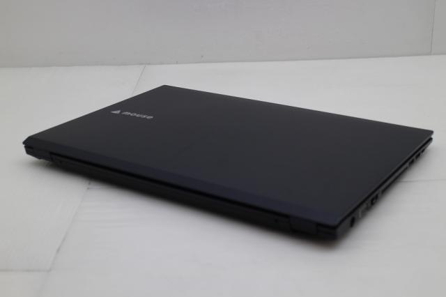 mousecomputer MPro-NB500H3 Core i5 8250U 1.6GHz/8GB/256GB(SSD)/Multi/15.6W/FHD(1920x1080)/Win11 【中古】_2