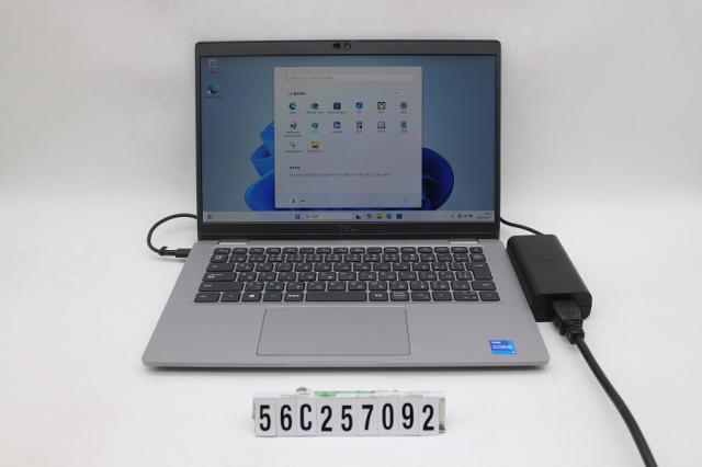 DELL Latitude 5320 Core i5 1145G7 2.6GHz/8GB/256GB(SSD)/13.3W/FHD 