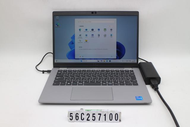 DELL Latitude 5320 Core i5 1145G7 2.6GHz/8GB/256GB(SSD)/13.3W/FHD(1920x1080) タッチパネル/Win11 【中古】