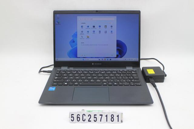dynabook dynabook G83/HS Core i5 1135G7 2.4GHz/8GB/256GB(SSD)/13.3 