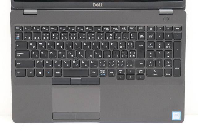 DELL Latitude 5500 Core i5 8265U 1.6GHz/8GB/256GB(SSD)/15.6W/FHD(1920x1080)/Win11 【中古】_1