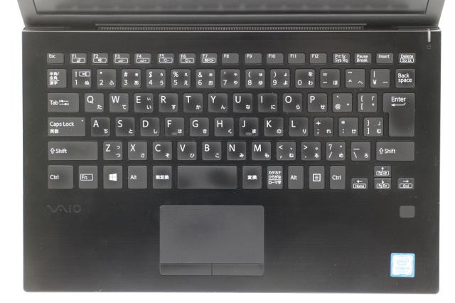 VAIO VJPG11C12N Core i5 8250U 1.6GHz/8GB/256GB(SSD)/13.3W/FHD(1920x1080)/Win11 【中古】_1