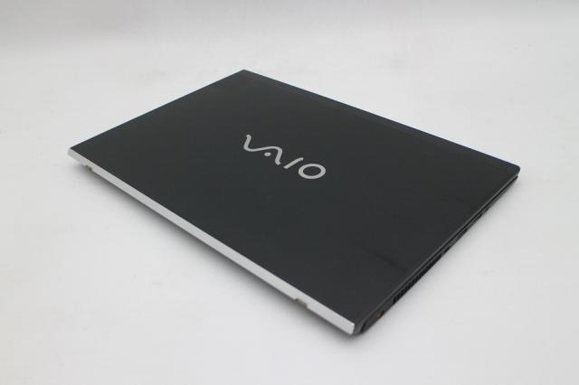 VAIO VJPG11C12N Core i5 8250U 1.6GHz/8GB/256GB(SSD)/13.3W/FHD(1920x1080)/Win11 【中古】_2