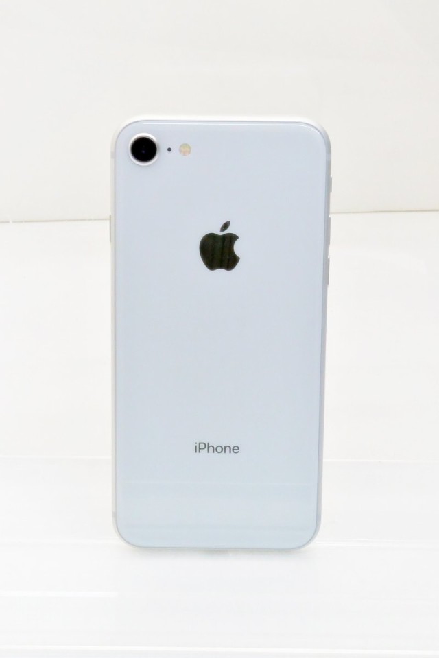 Apple iPhone8 64GB docomo SIMフリー ジャンク