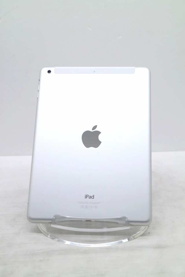 iPad Air MD794JA 16GB cellular appleジャンク