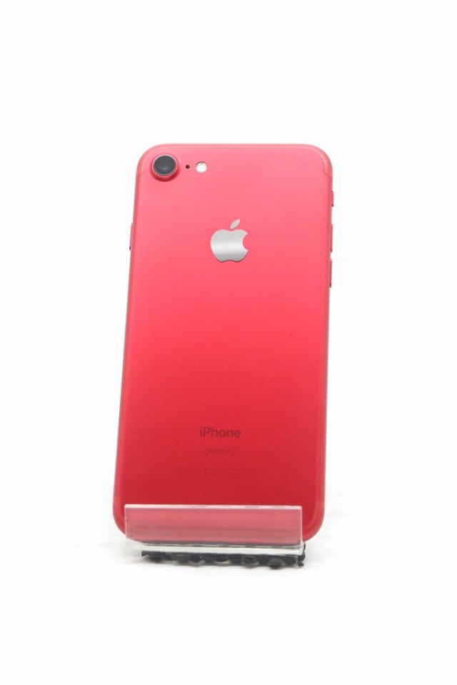 iPhone7plus 128G (softbank SIMロック解除済) - スマートフォン本体