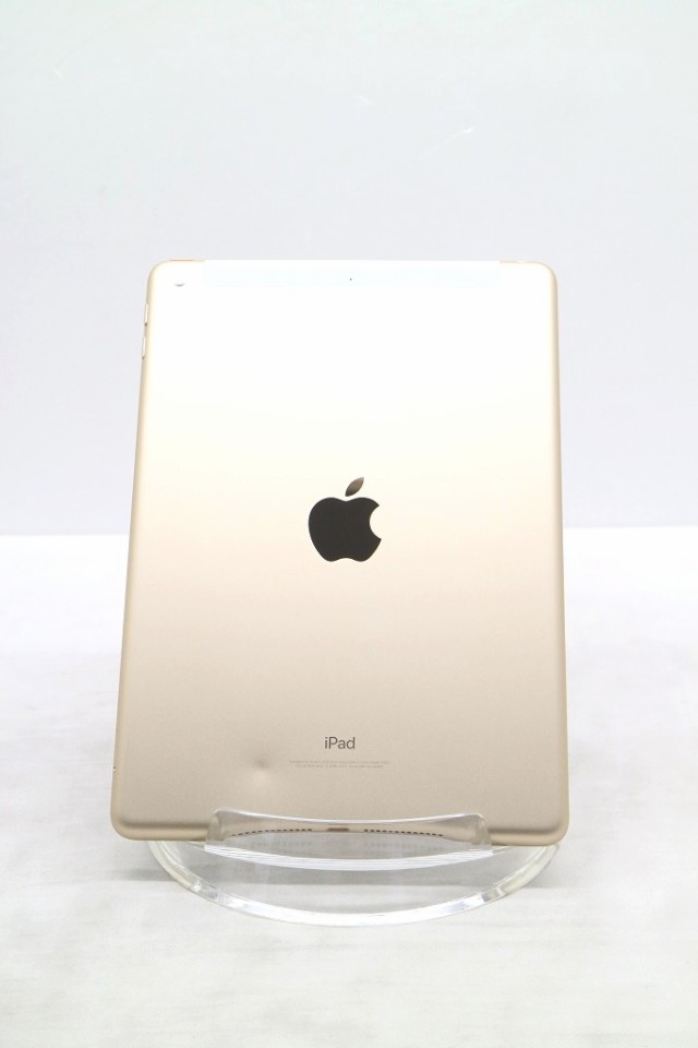 Apple iPad5 32GB SIMフリー