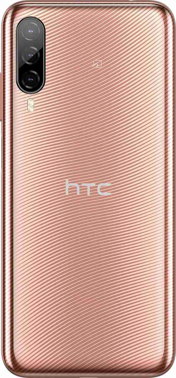 未使用新品】白ロム SIMフリー HTC Desire 22 pro 128GB Android12