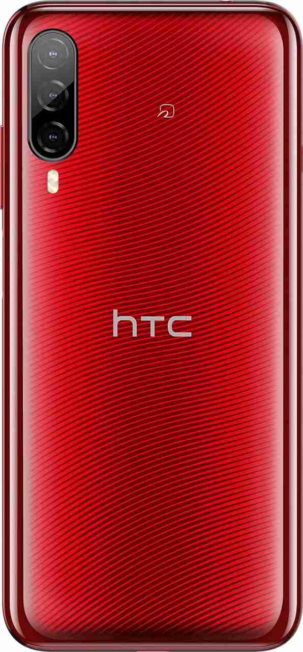 未使用新品】白ロム SIMフリー HTC Desire 22 pro 128GB Android12