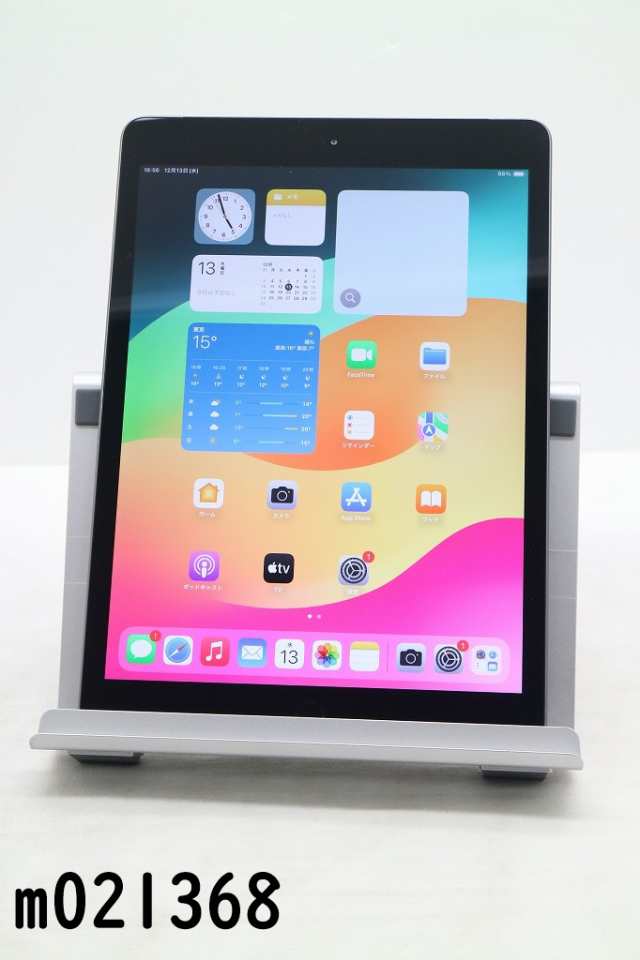 特別セール品 Apple(アップル) iPad iPad mini 64GB 第5世代 SIMロック 