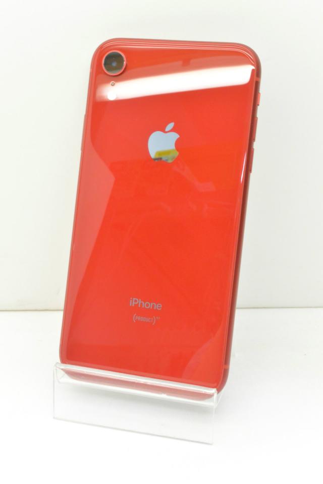 iPhone xr 64gb ソフトバンク ジャンク アクティベーション解除済