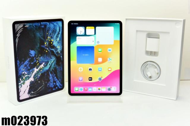 apple ipad pro 11inch 初代モデル 512GB箱付き Wi-Fiモデル Apple iPad Pro 11inch(初代) Wi-Fi 512GB iPadOS17