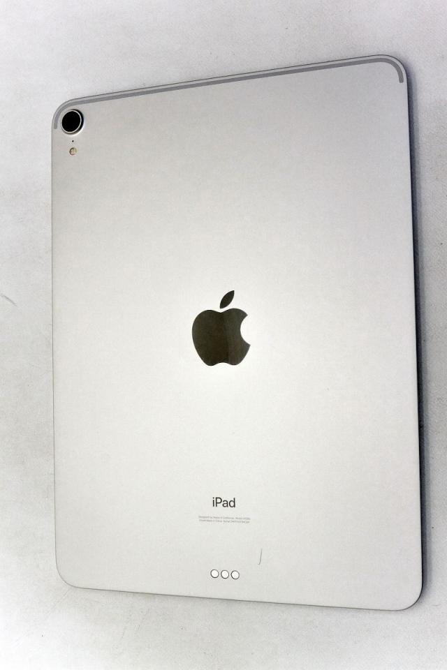 Wi-Fiモデル Apple iPad Pro 11inch(初代) Wi-Fi 512GB iPadOS17