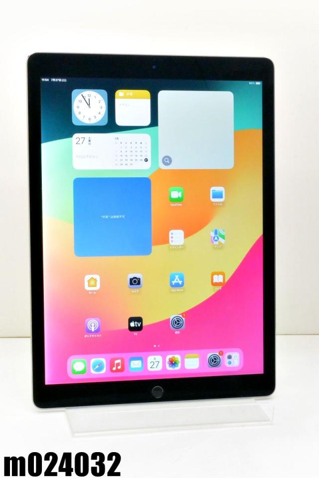 iPad Pro 12.9 (第2世代) 64GB WiFi モデル iPad Pro (12.9-Inch) (第2世代) - 技術仕様 - Apple サポート