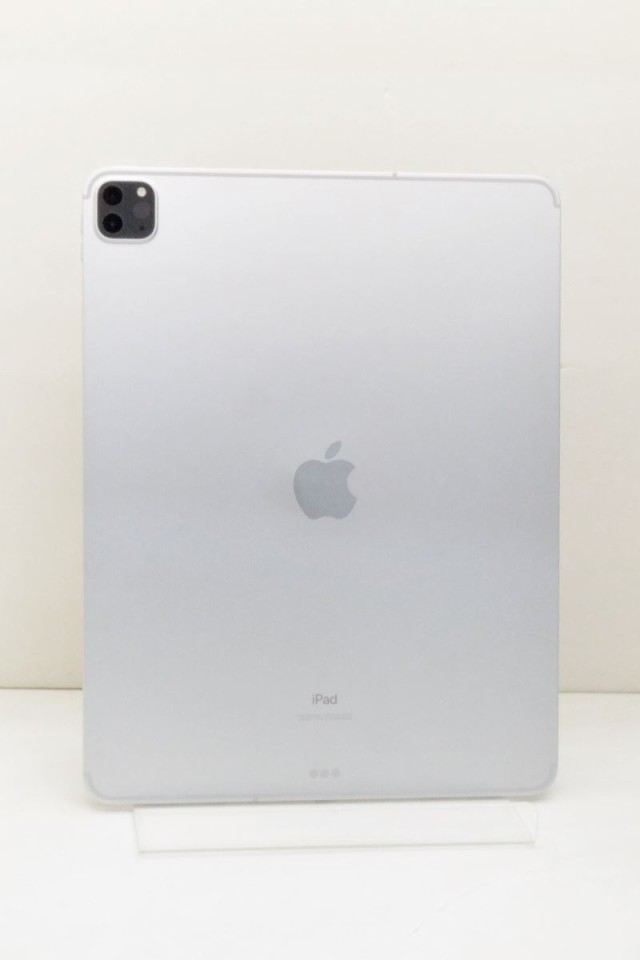 白ロム SIMフリー au SIM解 Apple iPad Pro 12.9inch(第4世代 白ロム SIMフリー au SIM解 Apple iPad Pro 12.9inch(第4世代