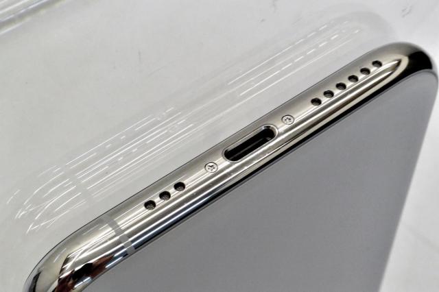 【新品未使用】iPhone 11pro 64GB シルバー SIMロック解除済み iPhone 11 Pro iPhone11 64GB シルバー SIMフリー 中古 本体