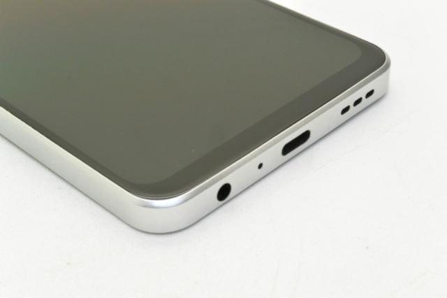 白ロム Y!mobile SIMフリー OPPO Reno9 A 128GB Android14 ムーンホワイト A301OP 初期化済【中古】の通販は