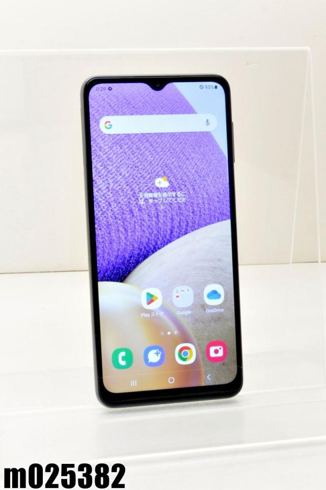 Galaxy A32 5G SCG08 [64GB] SIM ロック (au) Amazon | KDDI SIMフリー au Galaxy A32 5G SCG08 [オーサム