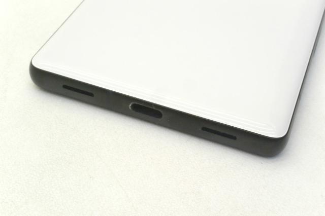 白ロム SIMフリー Google Pixel 6a 128GB Android15 Chalk GB17L 初期化済【中古】の通販は