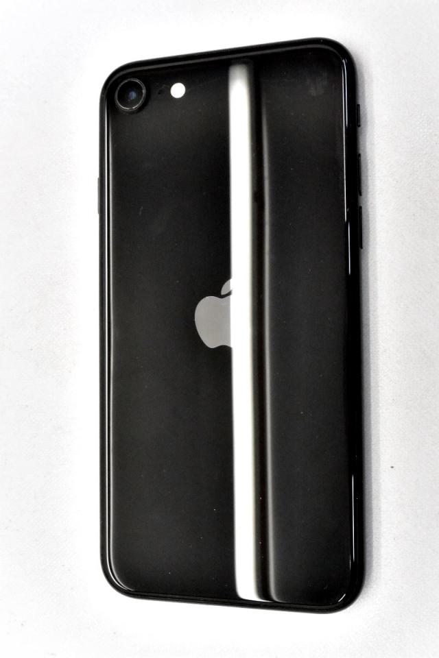 iPhone SE レッド 第2世代 SIMロック解除済docomo 64GB ムスビー｜【バッテリー83%】iPhone SE（第2世代