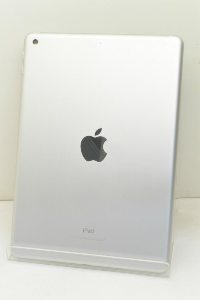 Wi-Fiモデル Apple iPad6 Wi-Fi 32GB iPadOS17.7.5 シルバー MR7G2J/A 初期化済【中古】_1