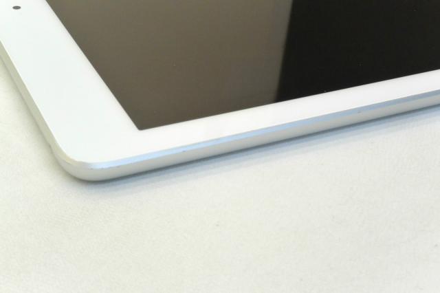 Wi-Fiモデル Apple iPad6 Wi-Fi 32GB iPadOS17.7.5 シルバー