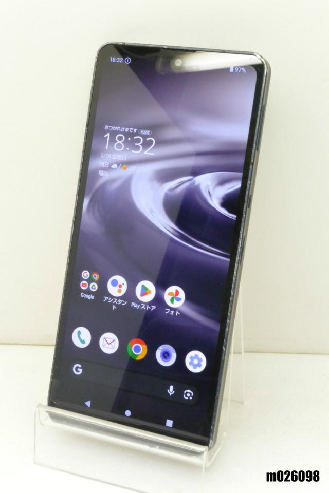 SHARP - docomo　AQUOS sense　SIMロック解除済み Amazon | SHARP 【SIMロック解除済】docomo AQUOS sense SH-01K