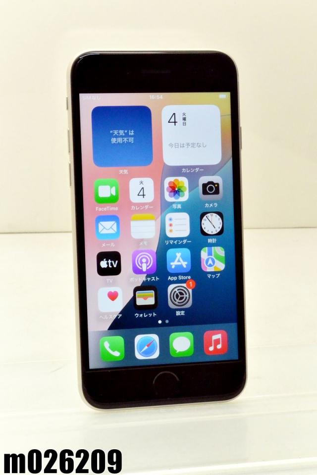 Apple iPhoneSE第2世代 64GB SIMロック解除済み iPhone 8 【中古パソコン SIMロック解除済】Apple SE 第2世代 MHGP3J/A