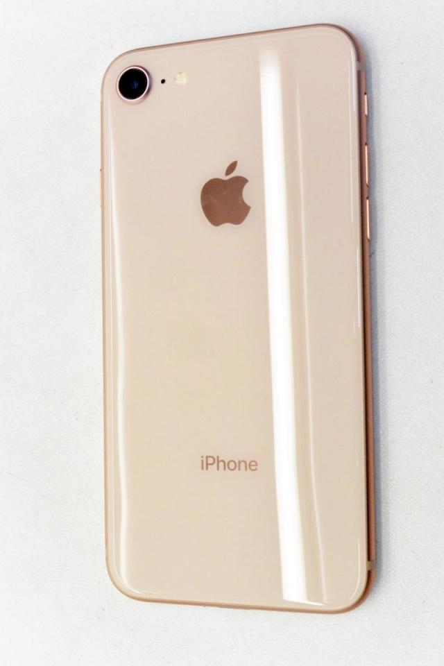 Apple iPhone8 ゴールド 64G MQ7A2J/A s-l1200.jpg