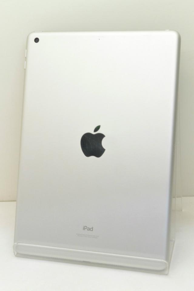 Apple iPad (第9世代) Wi-Fi 64GB シルバー 【公式通販】