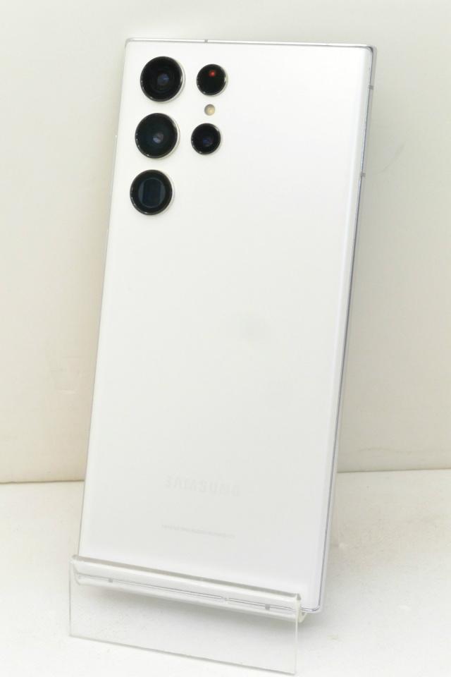 Samsung Galaxy S22 Ultra 5G 韓国版 SM-S908N